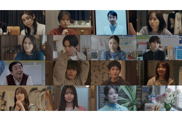 「いちばんすきな花」スピンオフドラマ5本配信決定 新たなストーリー描く 画像
