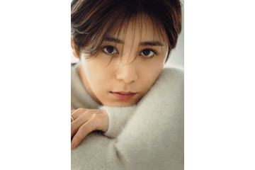 Hey! Say! JUMP山田涼介、迫力あるドアップも美しい 叶えたい目標明かす 画像