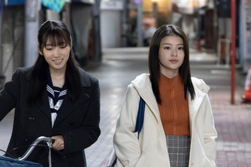 出口夏希「いちばんすきな花」“20歳の美鳥”を熱演 片岡凜は高校時代のゆくえ役 画像