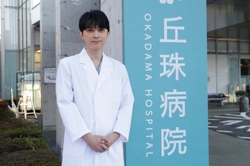 吉沢亮主演「PICU」続編がスペシャルドラマで放送決定 レギュラーキャスト陣も再集結 画像