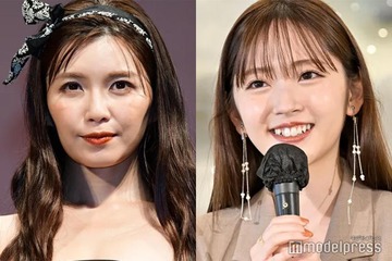 鈴木愛理、プライベートでAAAのライブ生鑑賞していた「振り返るだけで悲鳴が起きる」 画像