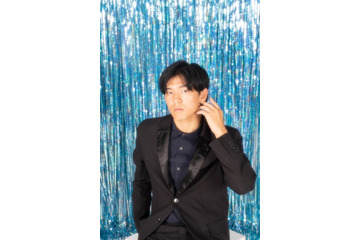 【ミスター関大コンテスト2023特集】NO.2赤木宏輔さんインタビュー 画像