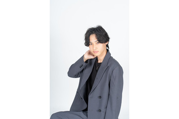 【ミスター関大コンテスト2023特集】NO.3宮本優一郎さんインタビュー 画像