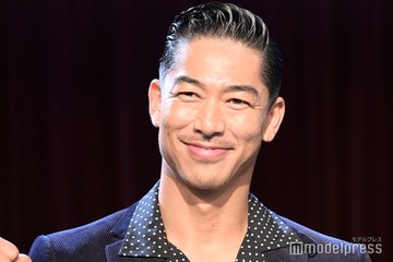 EXILE AKIRA、ダンスを始めるきっかけとなった人物を初告白 パフォーマー引退のタイミングにも言及 画像