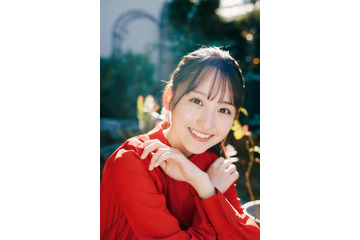 乃木坂46一ノ瀬美空、眩しい笑顔で魅了 画像