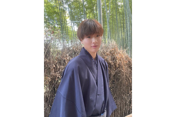 【ミスター関西学院コンテスト2023特集】NO.6渡辺康太さんインタビュー 画像