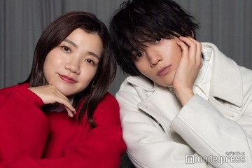 3時のヒロイン福田麻貴＆FANTASTICS八木勇征、婚活で相手に求める条件は？息ぴったりすぎて監督から思わぬ指摘も＜「婚活1000本ノック」インタビュー後編＞ 画像