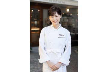 乃木坂46山下美月、かなりの肉食系“恋愛強者”に 二階堂ふみ主演「Eye Love You」出演決定 画像