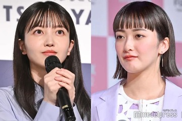 緑黄色社会・長屋晴子、乃木坂46久保史緒里の舞台観劇していた「私の席の1m先にいた」共通点も明らかに？ 画像