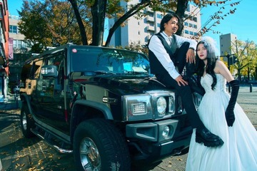発達障害公表のシングルマザーYouTuberぷちあやが“スピード婚” お相手登場で出会い・決め手語る 画像