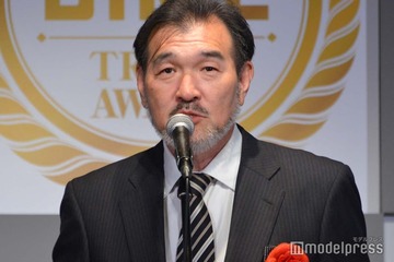 福澤克雄監督「VIVANT」ヒットに安堵「非常にお金がかかりました」＜DIMEトレンド大賞＞ 画像