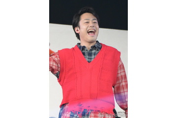 フィッシャーズ・シルクロード、結婚祝福され感激「幸せな日だね～」＜YouTube Fanfest Japan 2023＞ 画像