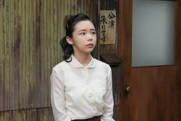 ＜ブギウギ 第55話あらすじ＞愛助、スズ子に告白「恋人になってください」 画像