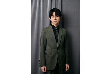 本郷奏多、交際経験なし“自分（I）がない男”に 福士蒼汰主演「アイのない恋人たち」キャスト連続発表へ 画像