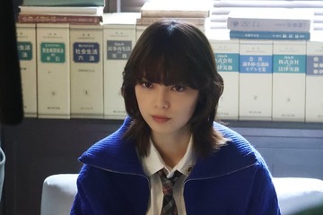 ＜うちの弁護士は手がかかる 第10話＞姉・さくらが明かした杏の秘密とは 画像