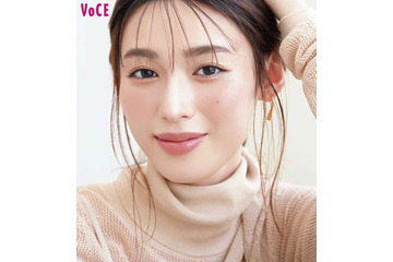 白石聖「サロンに通うのはもはや趣味」美容事情明かす “顔管理マニア”ぶり披露 画像