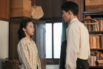 【ブギウギ 第11週「ワテより十も下や」振り返り】スズ子は愛助と出会う 画像