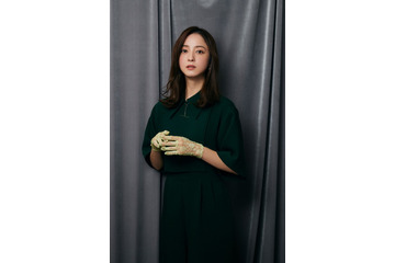 佐々木希、福士蒼汰の初恋相手役で「アイのない恋人たち」出演決定 恋と酒に溺れる“キーパーソン”に＜コメント＞ 画像