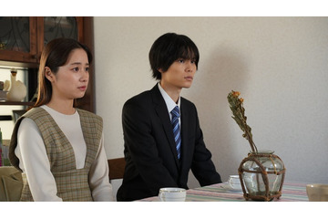 ＜たとえあなたを忘れても 最終話＞美璃、記憶を失くした空と大胆な決断 画像