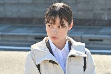 ＜トクメイ！警視庁特別会計係 第10話＞湯川にさらなる疑惑 円は無実証明できるか 画像