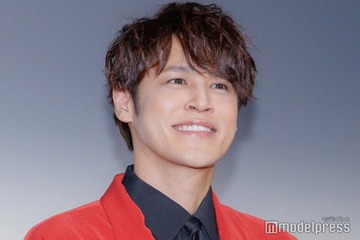 宮野真守、劣等感を抱えた過去「売れなかった」 画像