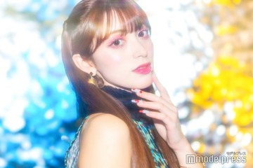 【オールナイトフジコ／フジコーズ】立教大・エブラヒミ椎菜に「20の質問」モデルプレスインタビュー連載Vol.4 画像