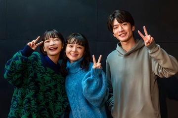 Snow Man深澤辰哉、2クール連続連ドラ出演決定 主人公・奈緒を想い続ける役＜春になったら＞ 画像