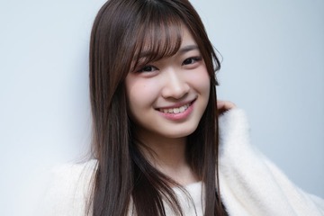 【オールナイトフジコ／フジコーズ】青山学院大・鈴木心緒に「20の質問」モデルプレスインタビュー連載Vol.18 画像