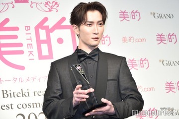 Snow Man渡辺翔太、美しいと思う人明かす「大事にしたい」 画像