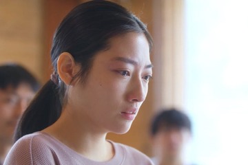 「仮想儀礼」川島鈴遥、デビューのきっかけは“特殊なスカウト” 子役時代には大河も出演【注目の人物】 画像