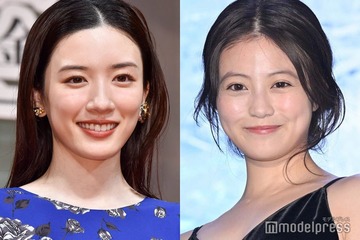 永野芽郁、今田美桜と“7年連続”クリスマスイブ過ごす「決まりがあって」 画像