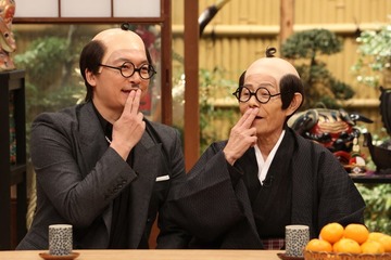 香取慎吾「ドリフに大挑戦スペシャル」出演決定 体を張ったコント披露 画像