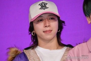 キンプリ高橋海人、BE:FIRST・SOTAのオーディションは「保護者みたいに絶対受かれと思ってずっと見てた」ライブ観戦で憧れも 画像