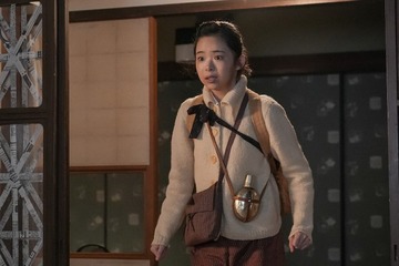 ＜ブギウギ 第64話あらすじ＞東京に空襲…スズ子は愛助の安否確認 画像