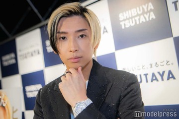 ヒカル、DJ社長が失踪中のレペゼンライブに急遽登場「友達として社長と話したい」社長へ熱い思い 画像