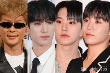 声帯炎手術から復帰・綾小路翔、“今年イチバン聴いた”のはBSS（SEVENTEEN）「またステージに立ちたいと元気が出ました」＜今年イチバン聴いた歌  2023＞ 画像