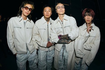 消息不明のDJ社長、不在のままライブ開幕　レペゼンメンバー頭下げ謝罪「社長見てるか！？」 画像
