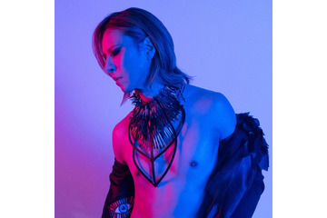 YOSHIKI「紅白」出場決定 HYDE・清春ら豪華盟友とスペシャルステージ＜第74回NHK紅白歌合戦＞ 画像