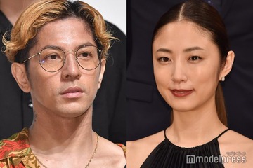 Dragon Ash降谷建志＆MEGUMI、離婚を報告 画像