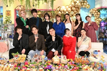 綾野剛、武井咲のキスシーン初体験秘話 心ほぐした男前行動・当時の本音とは 画像