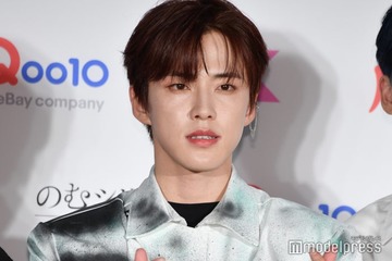 JO1河野純喜、“抱かれてもいい”好きなメンバー明かす「筋肉があって体もゴツくて優しい」 画像