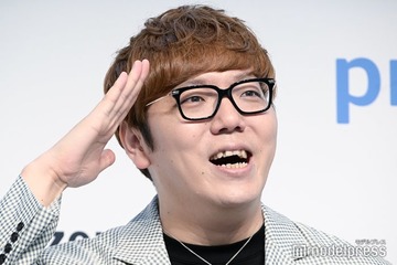 HIKAKIN、結婚発表に祝福の声殺到「新年にいいニュース」「おめでとう」 画像