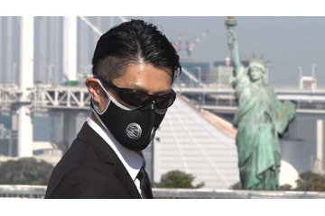 「逃走中」年越し“生逃走中”の逃走成功者は1人 賞金120万円は視聴者プレゼント 画像