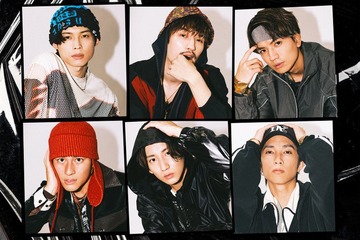 SixTONES、2024年の新リーダー決定 画像