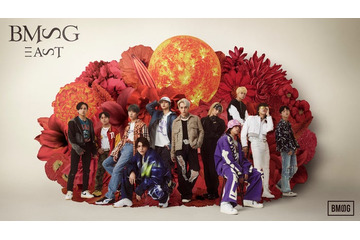 SKY-HI・BE:FIRSTらBMSG所属総勢23人集結楽曲、パッケージ化決定 収録内容公開 画像