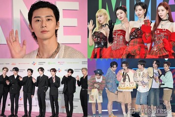 パク・ソジュン・aespa・ENHYPENら出演「KROSS」名古屋開催は「各所協議中」石川県で震度7の地震 画像