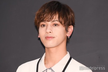 元OCTPATH冬馬、グループ脱退後SNS初更新 ファンへの思い伝える「皆様と繋がれることを信じて前を向いて歩んでいます」 画像