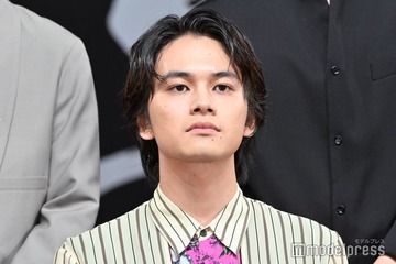 北村匠海「東京リベンジャーズ」よりも緊張した作品明かす 画像