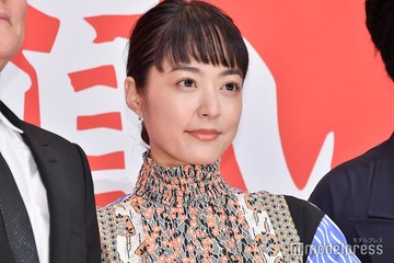 井上真央、SNSを一切やらない理由とは 画像