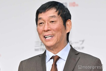 明石家さんま、“売れる”と太鼓判押したイケメン俳優「めったに言わない」 画像